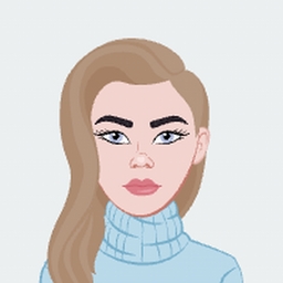 Avatar of user sarahnn
