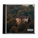 Cover of album TRYOUTS + YEAR01 by @newcupid