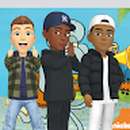 Avatar of user MusicMakraido