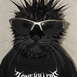 Avatar of user punkcat