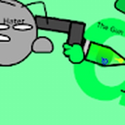 Avatar of user limeydelta2323