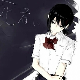 Avatar of user ;ㅤㅤㅤyuanfen