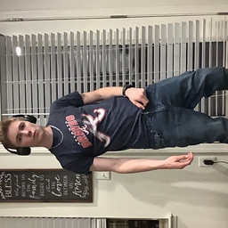 Avatar of user Ezra Lake