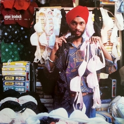 Avatar of user howdynathin