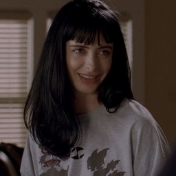 Avatar of user revengee