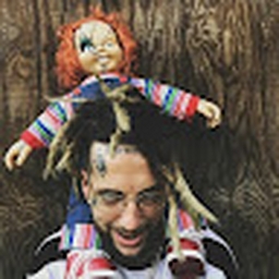 Avatar of user WETTOOOOO