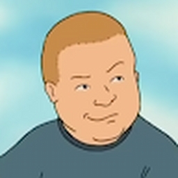 Avatar of user Billybobjuju