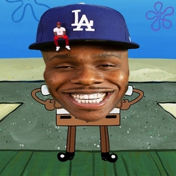 Avatar of user Landoooooooo