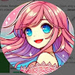 Avatar of user PinkBubblyYT