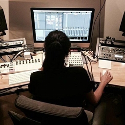 Avatar of user rosalyndiaz