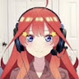 Avatar of user Ameriko