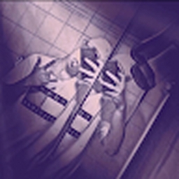 Avatar of user izma-asra