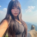 Cover of album bad asian girl album!!!!!!!! by Melz ._.