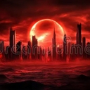 Cover of album CrimsonCity by Crimson