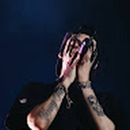 Avatar of user G3R4S