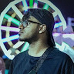 Avatar of user Isaacprabhin