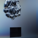 Cover of album Kooscha - In Plain Sight by Rodney Twang