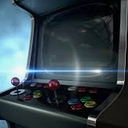 Cover of album CrimsonGames by Crimson