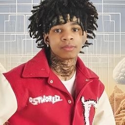 Avatar of user Datboijay