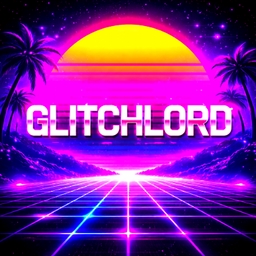 Avatar of user GLITCHLORD