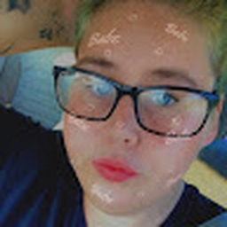 Avatar of user Krissy_lynn