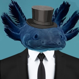 Avatar of user LordAxolotl