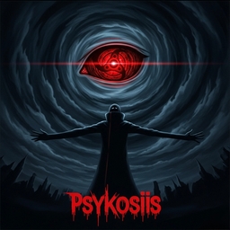 Avatar of user Psykosiis