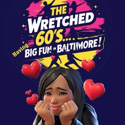 Avatar of user TheWretched60s