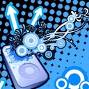 Cover of album Jersey Club remixs by Elijahthefish