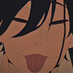 Avatar of user Mahako