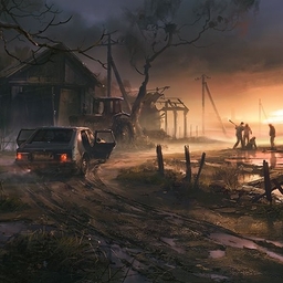 Avatar of user MiraiSekai