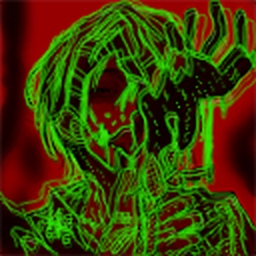 Avatar of user green_rose