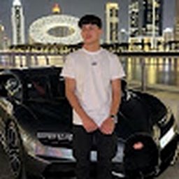 Avatar of user LILjodylove