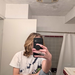 Avatar of user Skylar (aka IXØRD)