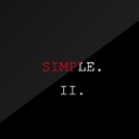 Cover of album Simple II by Mr. Greenshard