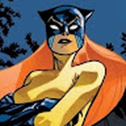 Avatar of user 7lauzzy