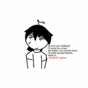 Avatar of user hopl3z!