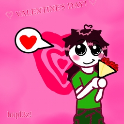 Avatar of user hopl3z!