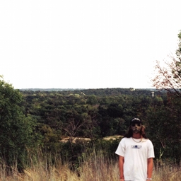 Avatar of user dead beverly.