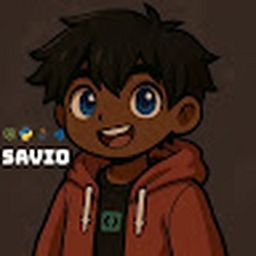 Avatar of user aaaaaaaasavio