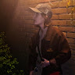 Avatar of user easouthern