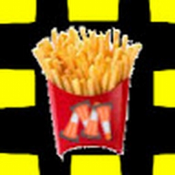 Avatar of user fry_king