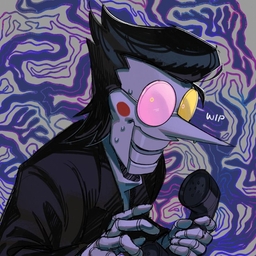 Avatar of user +Spamton G. Spamton+