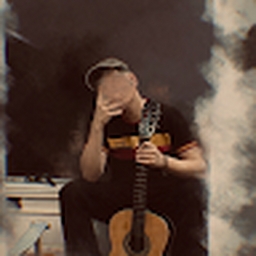 Avatar of user srzail