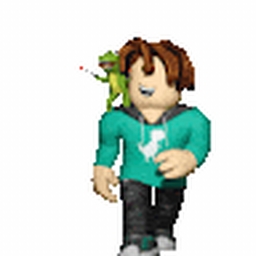 Avatar of user Cyrusrbx