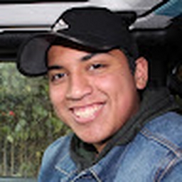 Avatar of user DONKALEB