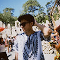 Avatar of user xero_