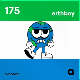 Cover of album Edition Audiotool: erthboy by a-records
