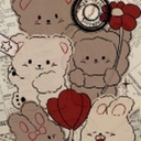 Cover of album - all da feels w/ extra crazyness- by --❤️R0XY❤️-->