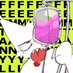 Avatar of user FEM - CORE